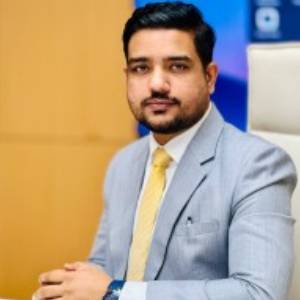 Mr. Tariq Khan